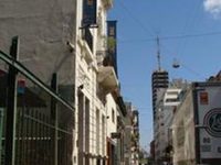 Hostel Inn Buenos Aires