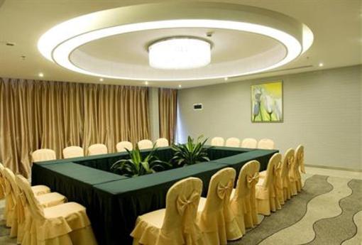 фото отеля Ack Cyber Hotel Shenzhen