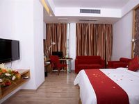 Ack Cyber Hotel Shenzhen