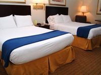 Holiday Inn Express Tampa - Rocky Point Island