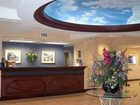 фото отеля Holiday Inn Express Tampa - Rocky Point Island