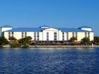 фото отеля Holiday Inn Express Tampa - Rocky Point Island