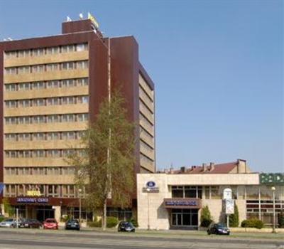 фото отеля Harmony Club Hotel Ostrava