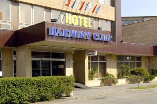 фото отеля Harmony Club Hotel Ostrava