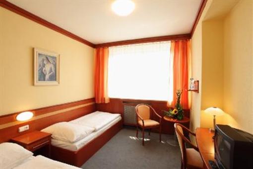 фото отеля Harmony Club Hotel Ostrava