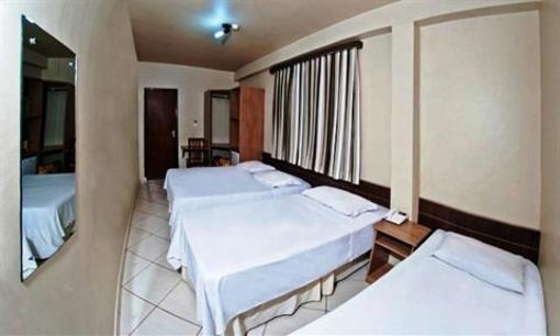 фото отеля Hotel Villa Canoas