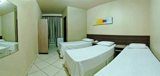 фото отеля Hotel Villa Canoas