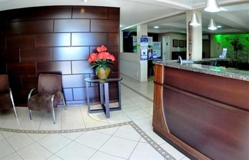 фото отеля Hotel Villa Canoas