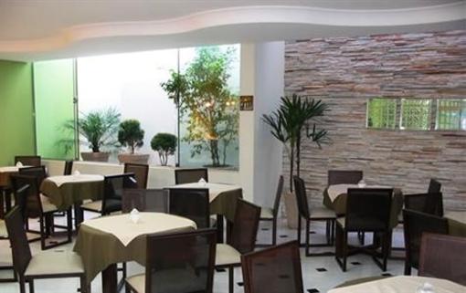 фото отеля Hotel Villa Canoas