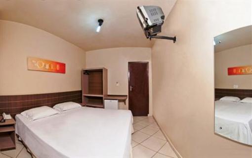 фото отеля Hotel Villa Canoas