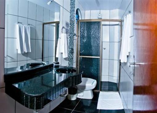 фото отеля Hotel Villa Canoas