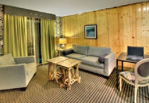 фото отеля 3 Peaks Resort and Beach Club