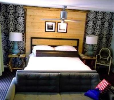 фото отеля 3 Peaks Resort and Beach Club