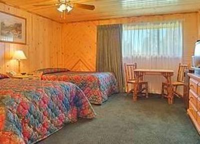 фото отеля 3 Peaks Resort and Beach Club