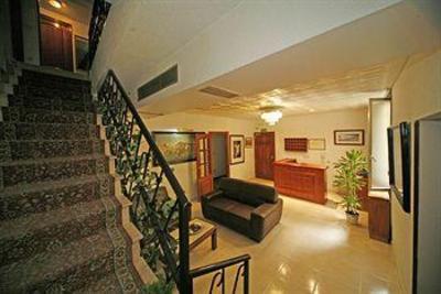 фото отеля Hostal Veracruz II