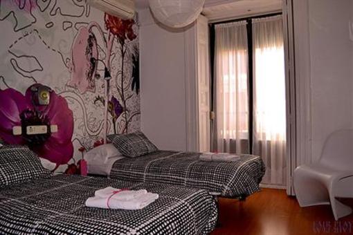 фото отеля Hostal Veracruz II