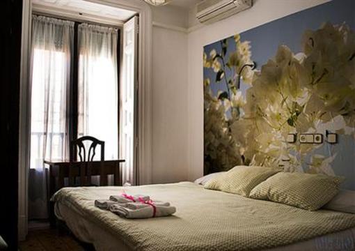 фото отеля Hostal Veracruz II