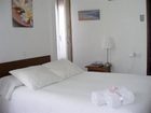 фото отеля Hostal Veracruz II