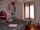 фото отеля Hostal Veracruz II