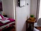 фото отеля Hostal Veracruz II