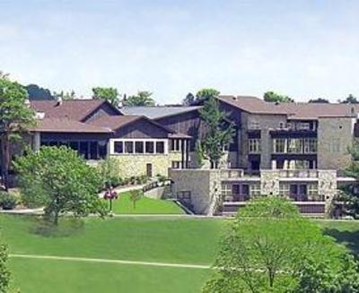 фото отеля Wilson Lodge at Oglebay Resort & Conference Center