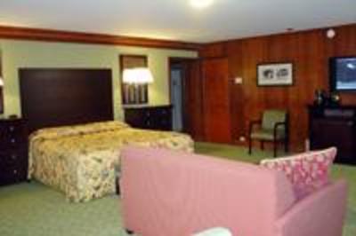 фото отеля Wilson Lodge at Oglebay Resort & Conference Center