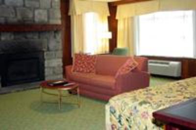 фото отеля Wilson Lodge at Oglebay Resort & Conference Center