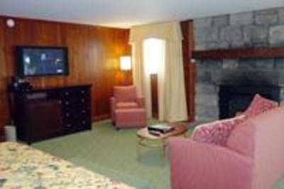 фото отеля Wilson Lodge at Oglebay Resort & Conference Center