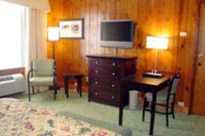 фото отеля Wilson Lodge at Oglebay Resort & Conference Center