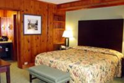 фото отеля Wilson Lodge at Oglebay Resort & Conference Center