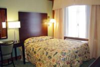 фото отеля Wilson Lodge at Oglebay Resort & Conference Center