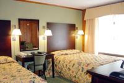 фото отеля Wilson Lodge at Oglebay Resort & Conference Center