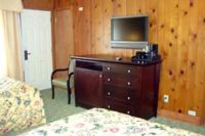 фото отеля Wilson Lodge at Oglebay Resort & Conference Center