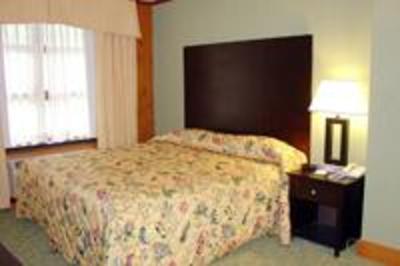 фото отеля Wilson Lodge at Oglebay Resort & Conference Center