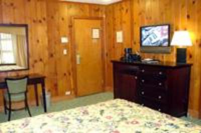 фото отеля Wilson Lodge at Oglebay Resort & Conference Center