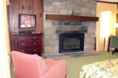 фото отеля Wilson Lodge at Oglebay Resort & Conference Center