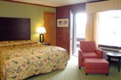 фото отеля Wilson Lodge at Oglebay Resort & Conference Center