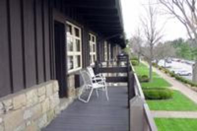 фото отеля Wilson Lodge at Oglebay Resort & Conference Center