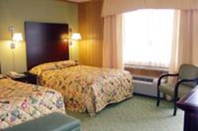 фото отеля Wilson Lodge at Oglebay Resort & Conference Center