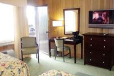фото отеля Wilson Lodge at Oglebay Resort & Conference Center