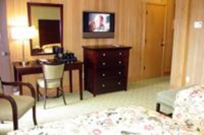 фото отеля Wilson Lodge at Oglebay Resort & Conference Center