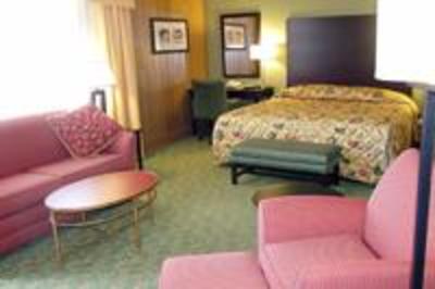 фото отеля Wilson Lodge at Oglebay Resort & Conference Center