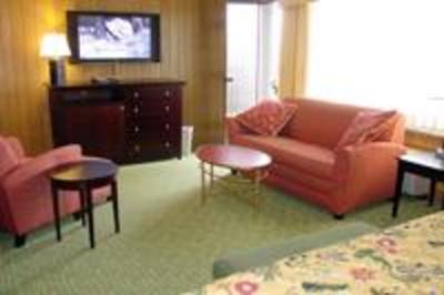 фото отеля Wilson Lodge at Oglebay Resort & Conference Center