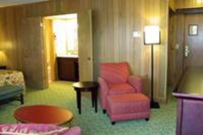 фото отеля Wilson Lodge at Oglebay Resort & Conference Center