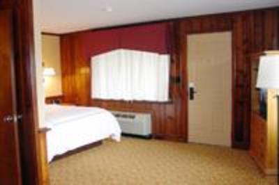 фото отеля Wilson Lodge at Oglebay Resort & Conference Center