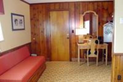 фото отеля Wilson Lodge at Oglebay Resort & Conference Center