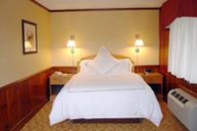 фото отеля Wilson Lodge at Oglebay Resort & Conference Center