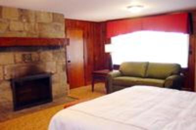 фото отеля Wilson Lodge at Oglebay Resort & Conference Center