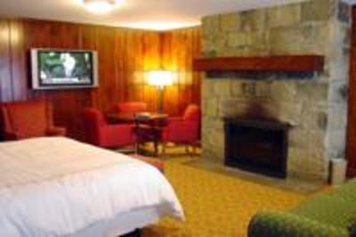 фото отеля Wilson Lodge at Oglebay Resort & Conference Center