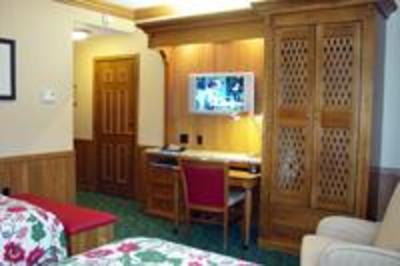 фото отеля Wilson Lodge at Oglebay Resort & Conference Center